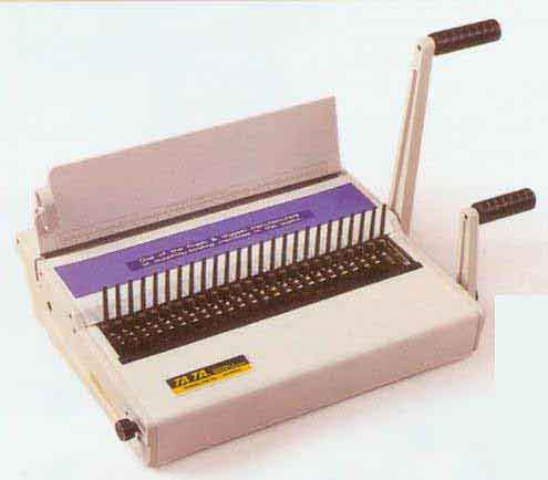 Office Machines & Equipments